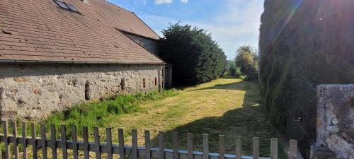 Corrobert House | Le Clos des chênes rouges