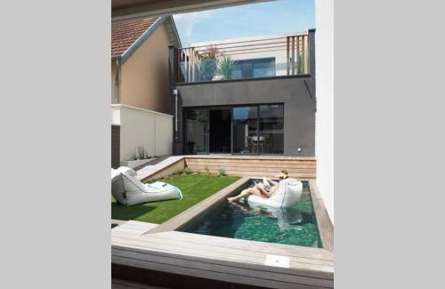 Dijon House | Le Clos des Jardins