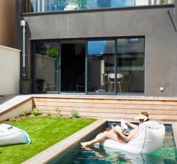 Dijon House | Le Clos des Jardins