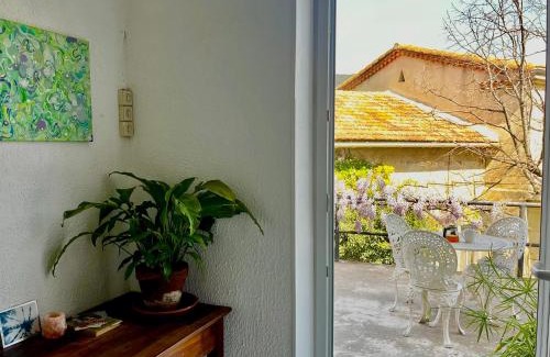 Nyons Bed & Breakfast | Le Clos des Laurons