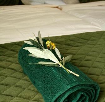 Nyons Bed & Breakfast | Le Clos des Laurons