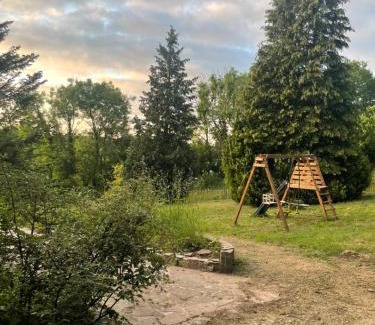 Lanvallay House | Le clos des terres