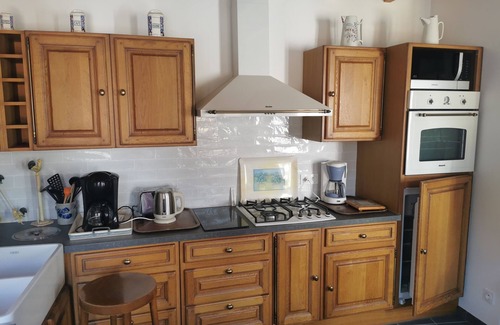 Neufchatel-Hardelot House | Le Clos du Hesdre - Renovated 19th century farmhou