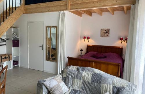 Beynost House | Le Clos Du Jardin