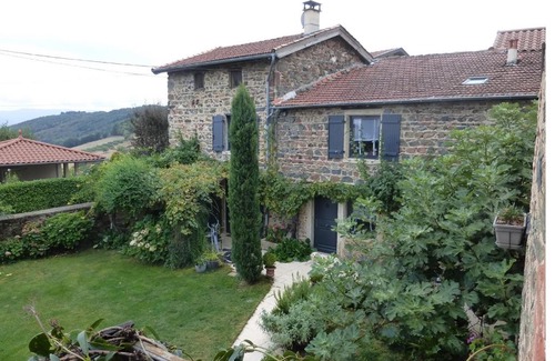Carnoux Bed & Breakfast | Le Clos du Merle