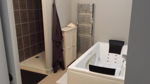 Puisseguin Apartment | Le Clos Du Presbytere