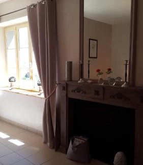 Puisseguin Apartment | Le Clos Du Presbytere