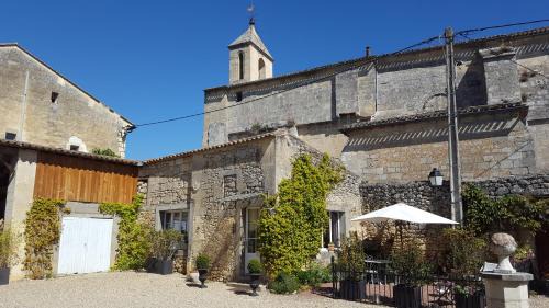 Puisseguin Apartment | Le Clos Du Presbytere