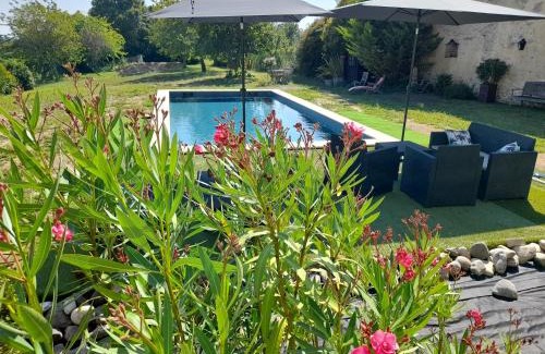 Puisseguin Apartment | Le Clos Du Presbytere