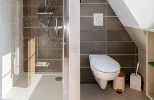 Dambach-la-Ville House | Le Clos du Rempart