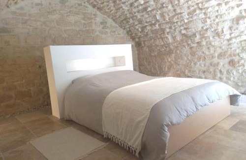 Saint-Restitut Apartment | Le Clos du rempart - 2 à 4 pers.