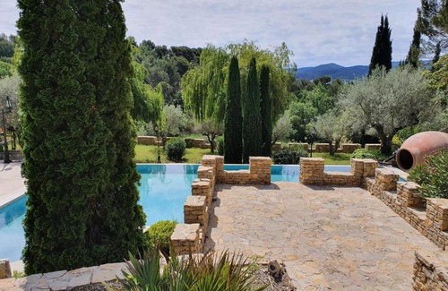 Vaison-la-Romaine House | Le Clos du Replat