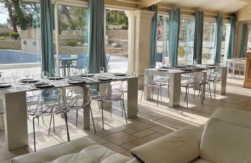 Vaison-la-Romaine House | Le Clos du Replat