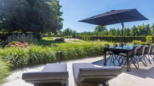 Aubel Villa | Le Clos du Verger