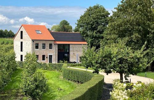 Aubel Villa | Le Clos du Verger