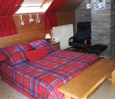 La Voivre Bed & Breakfast | Le Clos Pré