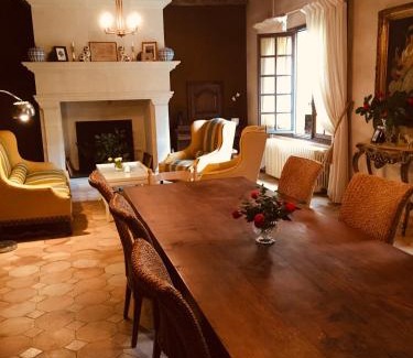 Langeais Bed & Breakfast | Le Clos Rabelais