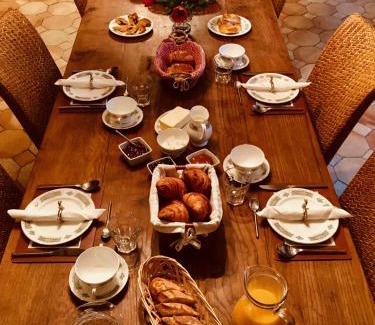 Langeais Bed & Breakfast | Le Clos Rabelais
