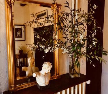 Langeais Bed & Breakfast | Le Clos Rabelais