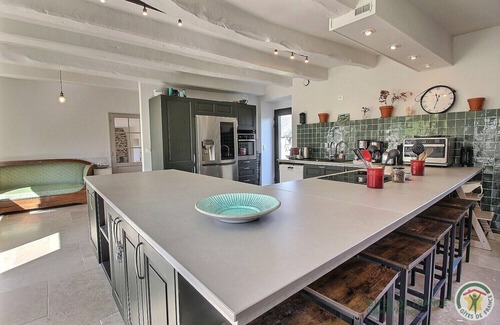 Beaussais-sur-Mer House | Le Clos Saint Cadreuc