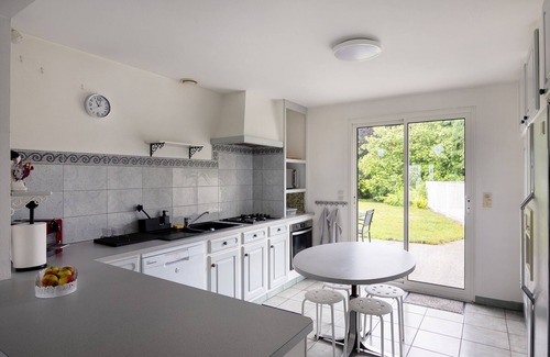 Poilley House | Le Clos Saint-Pierre - Piscine privée