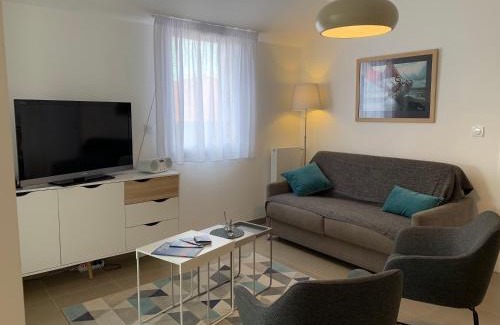 Pornic Apartment | LE CLOS SAINTE MARIE