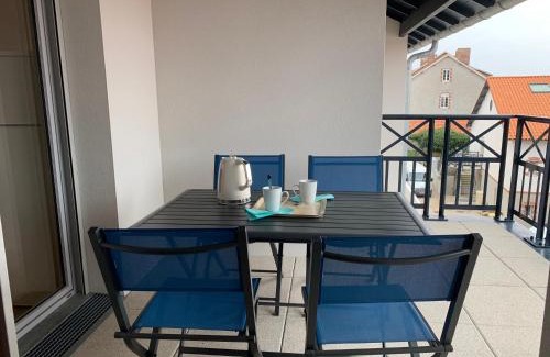 Pornic Apartment | LE CLOS SAINTE MARIE