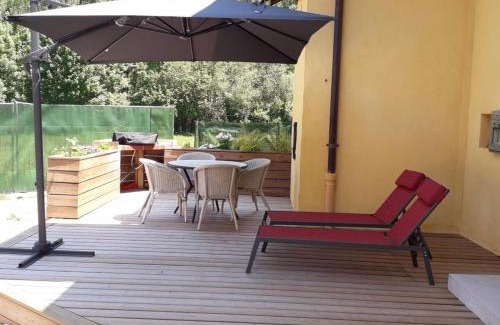 Thones House | Le Clos Savoie Lorraine