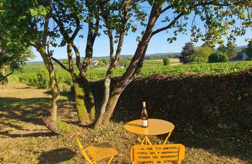 Clesse House | Le Clos Violet Cless Holiday Home For 6