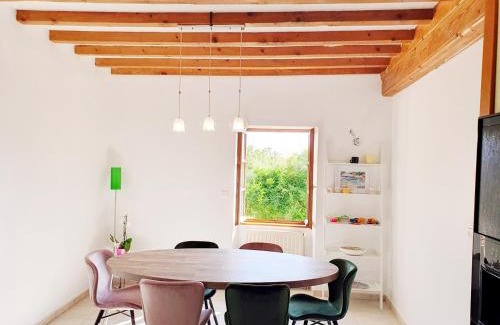 Clesse House | Le Clos Violet Cless Holiday Home For 6