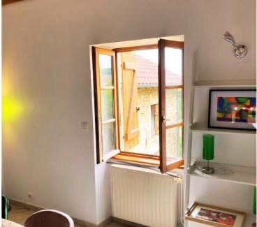 Clesse House | Le Clos Violet Cless Holiday Home For 6