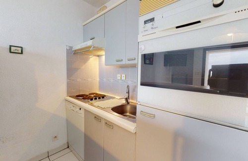 Saint-Gilles-Croix-de-Vie Apartment | Le Corsaire Face Mer