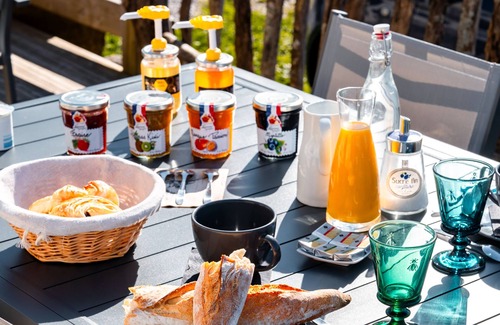 Saulxures-sur-Moselotte Cottage | Le Cocon de Manon - Cozy cottage for 2 to 4 people
