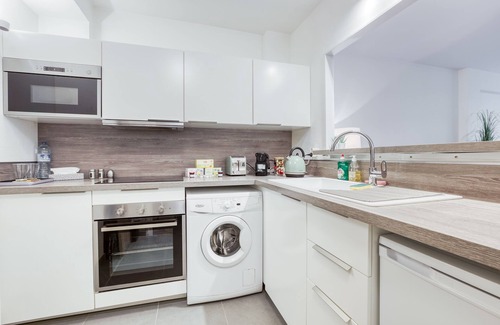 Le Chesnay Apartment | LE COCON DES COUPLES★COEUR DE VILLE★TOUT PROCHE VERSAILLES