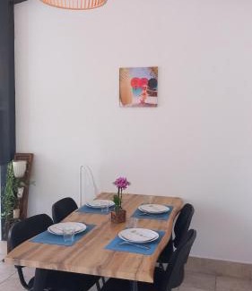 Centre Ville House | Le coco mango