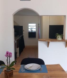 Centre Ville House | Le coco mango