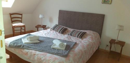 Trebeurden House | Le Cocon Breton
