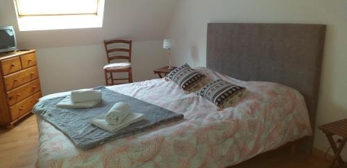 Trebeurden House | Le Cocon Breton