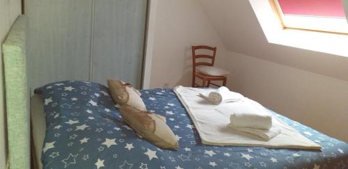 Trebeurden House | Le Cocon Breton