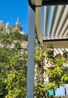 Vauban Apartment | Le Cocon de Chris - Petit bijou au calme avec vue Notre-Dame de la Garde