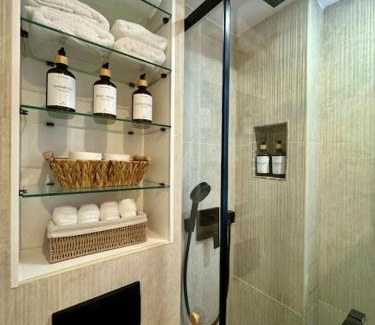 Porte-Dauphine Apartment | Le Cocon des Sablons - Tour Eiffel Champs Elysées