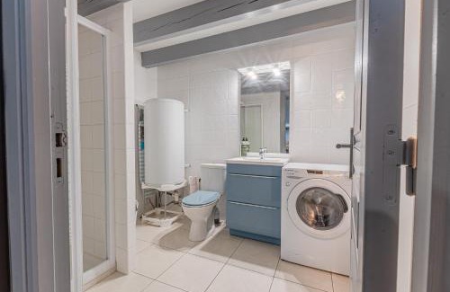 Amneville Apartment | Le Cocon Loft Metz Luxembourg Un-Séjour-à-Part