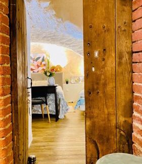 Saint-Cyr Apartment | Le Cocon Secret