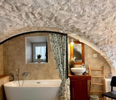 Saint-Cyr Apartment | Le Cocon Secret
