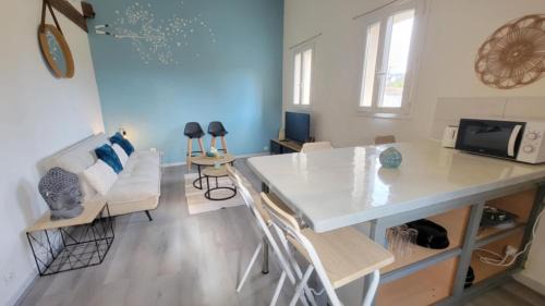 Tarbes Apartment | Le cocon Tarbais