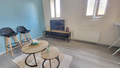 Tarbes Apartment | Le cocon Tarbais