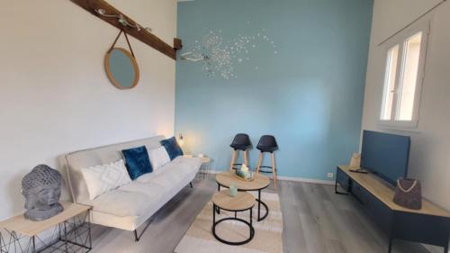 Tarbes Apartment | Le cocon Tarbais