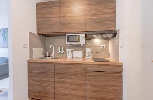 Saint Nicolas - Charles III - Ville vieille - Trois Maisons - Leopold House | Le Cocon Urbain