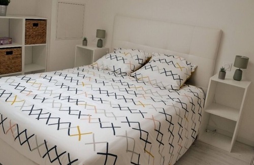 Aigrefeuille-d'Aunis Apartment | "Le Cocoon": your comfortable Studio!