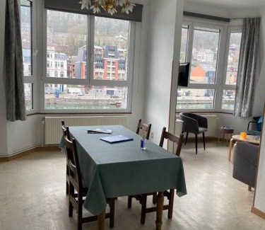 Leffe Apartment | le coeur de ville